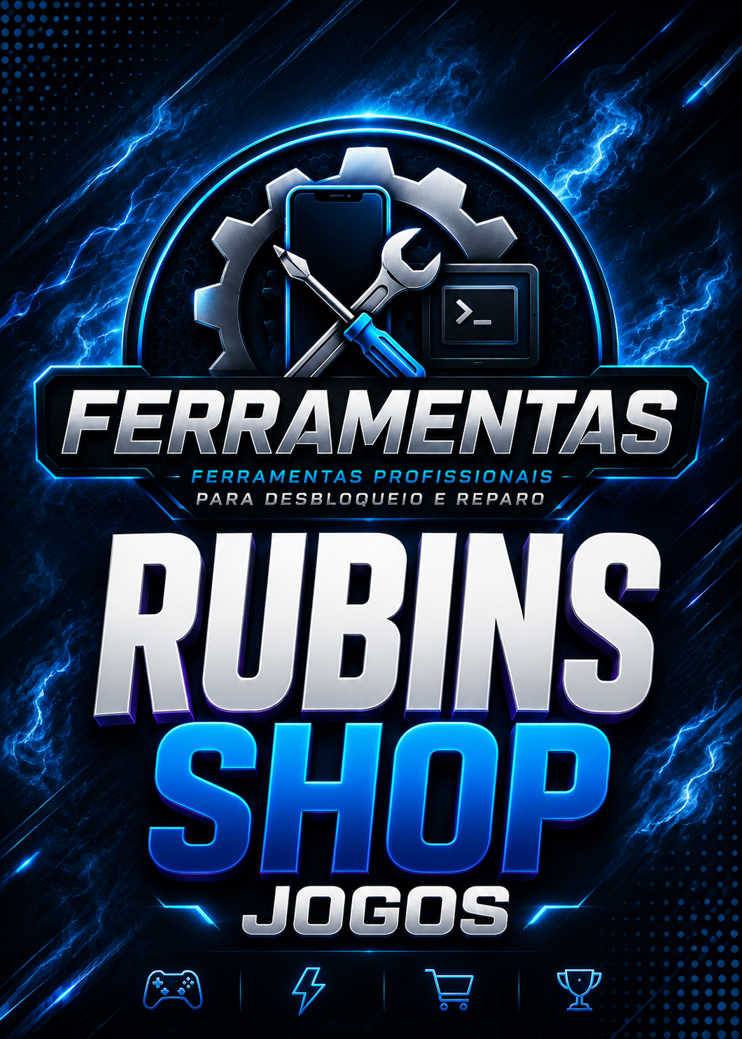 FERRAMENTAS