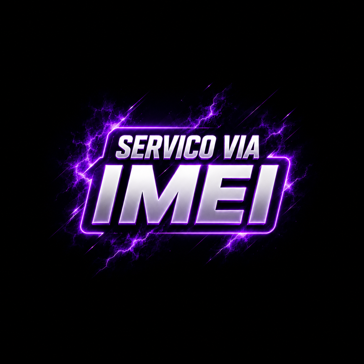 UNLOCK SERVICO VIA IMEI